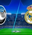 Silbato Champions: Atalanta – Real Madrid, 1ª Parte, 10 – diciembre – 2024