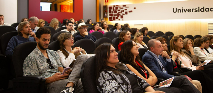 Público IV Best Practices Awards | Fuente: Claudia García