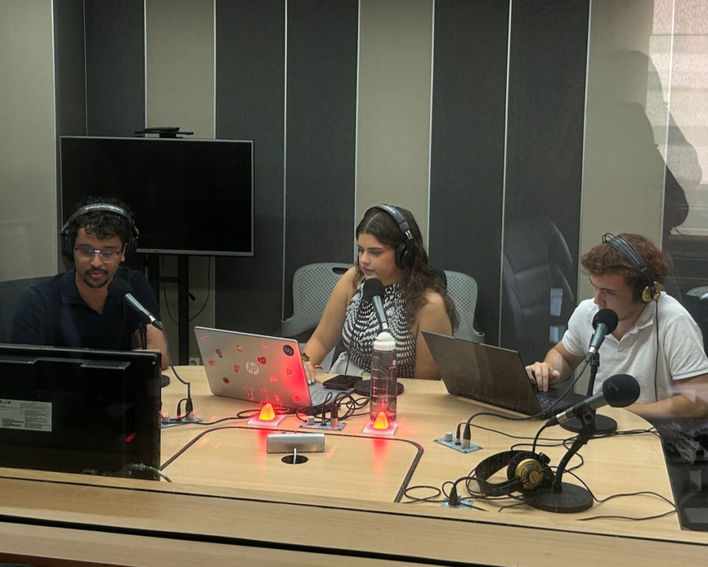 Silbato deportivo en directo