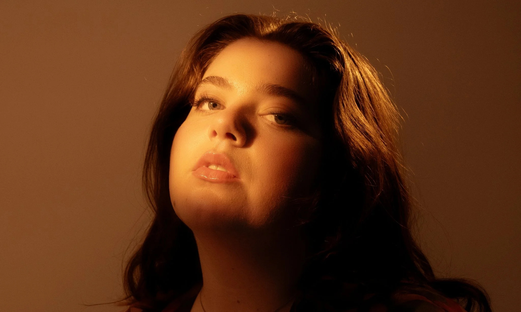 Isabel Abbott. Fuente: Spotify