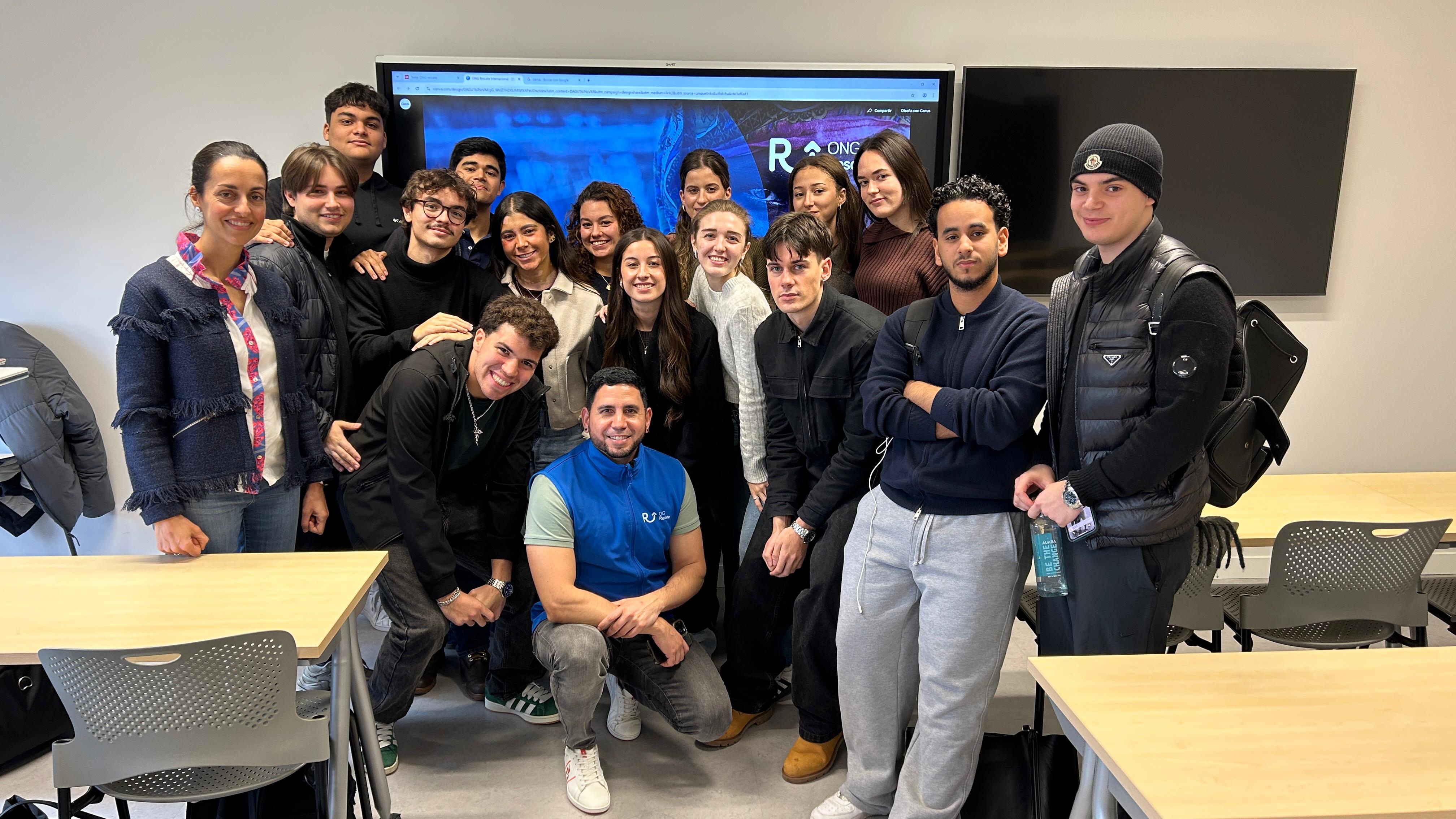 Foto: belén García-Delgado