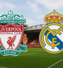 Silbato Champions: Liverpool – Real Madrid, 2ª Tiempo, 4 – noviembre – 2025