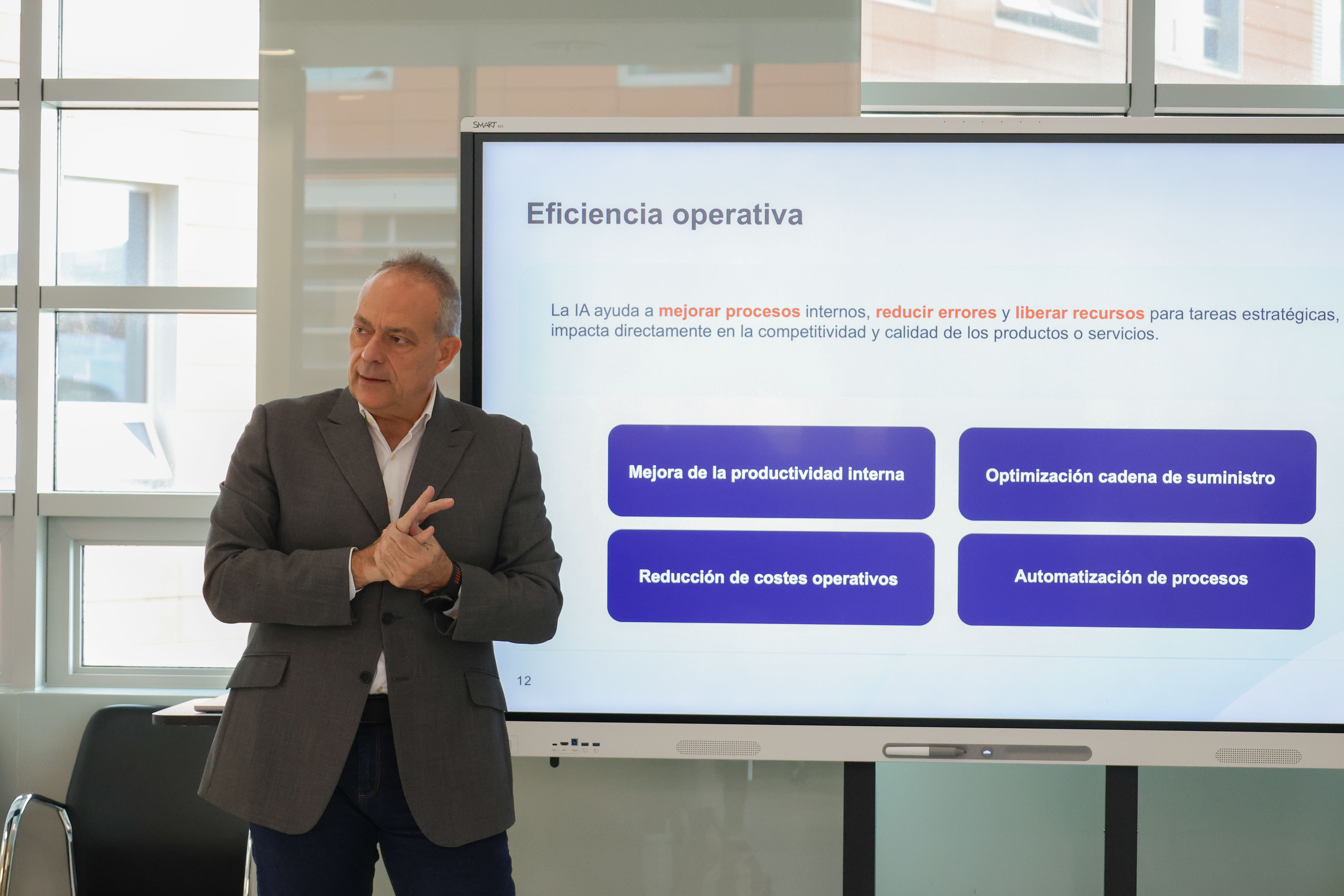 Foto: Maria Luisa Fanjul