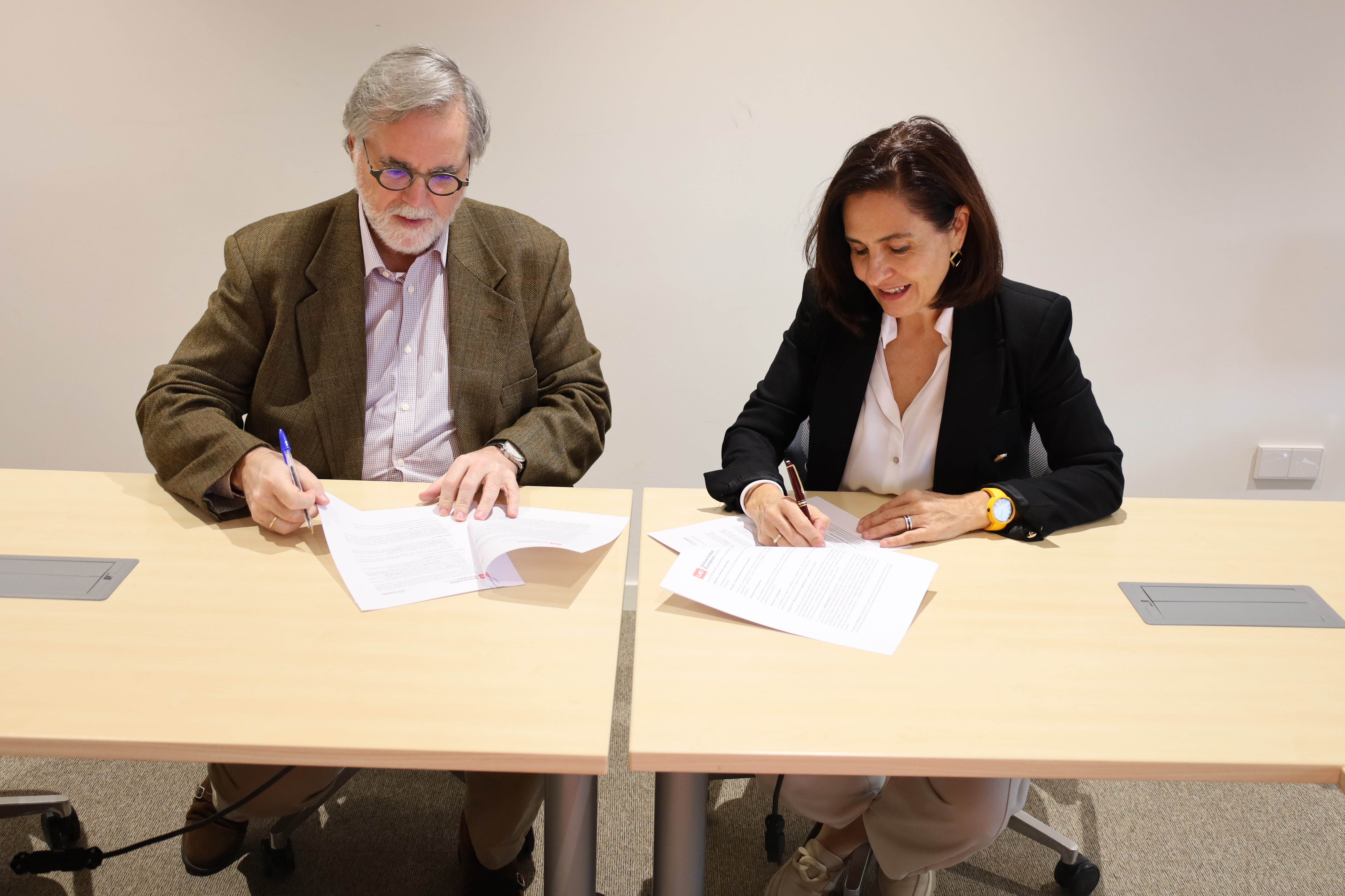 Foto: Comunicación UE