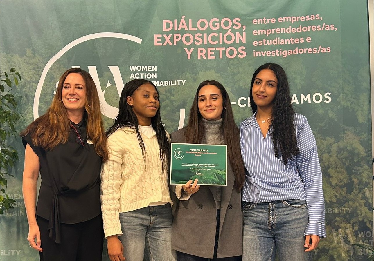 FOTO: Pilar López Portillo