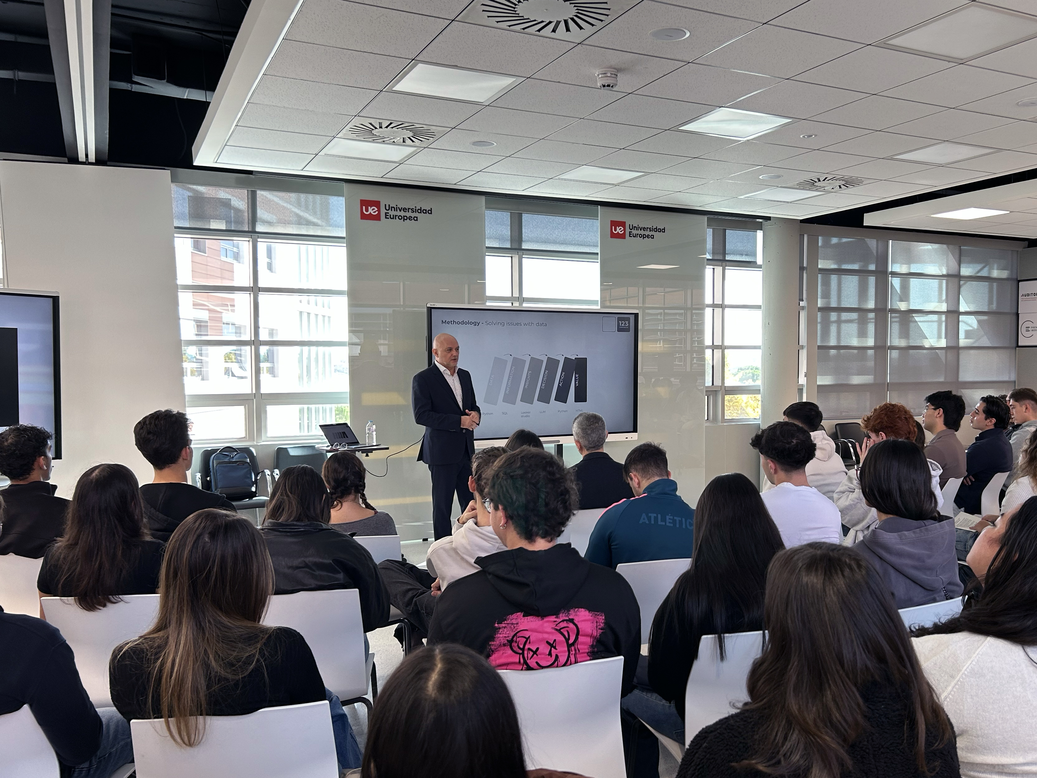 Foto: Maria Luisa Fanjul Y Francisco José Pradana