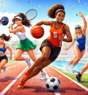 SDF, «Sólo Deporte Femenino», 18 – diciembre – 2025