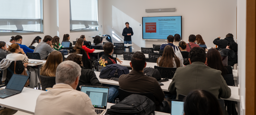 Foto: Nicolás Fernández Y jaun Carlos Nieto