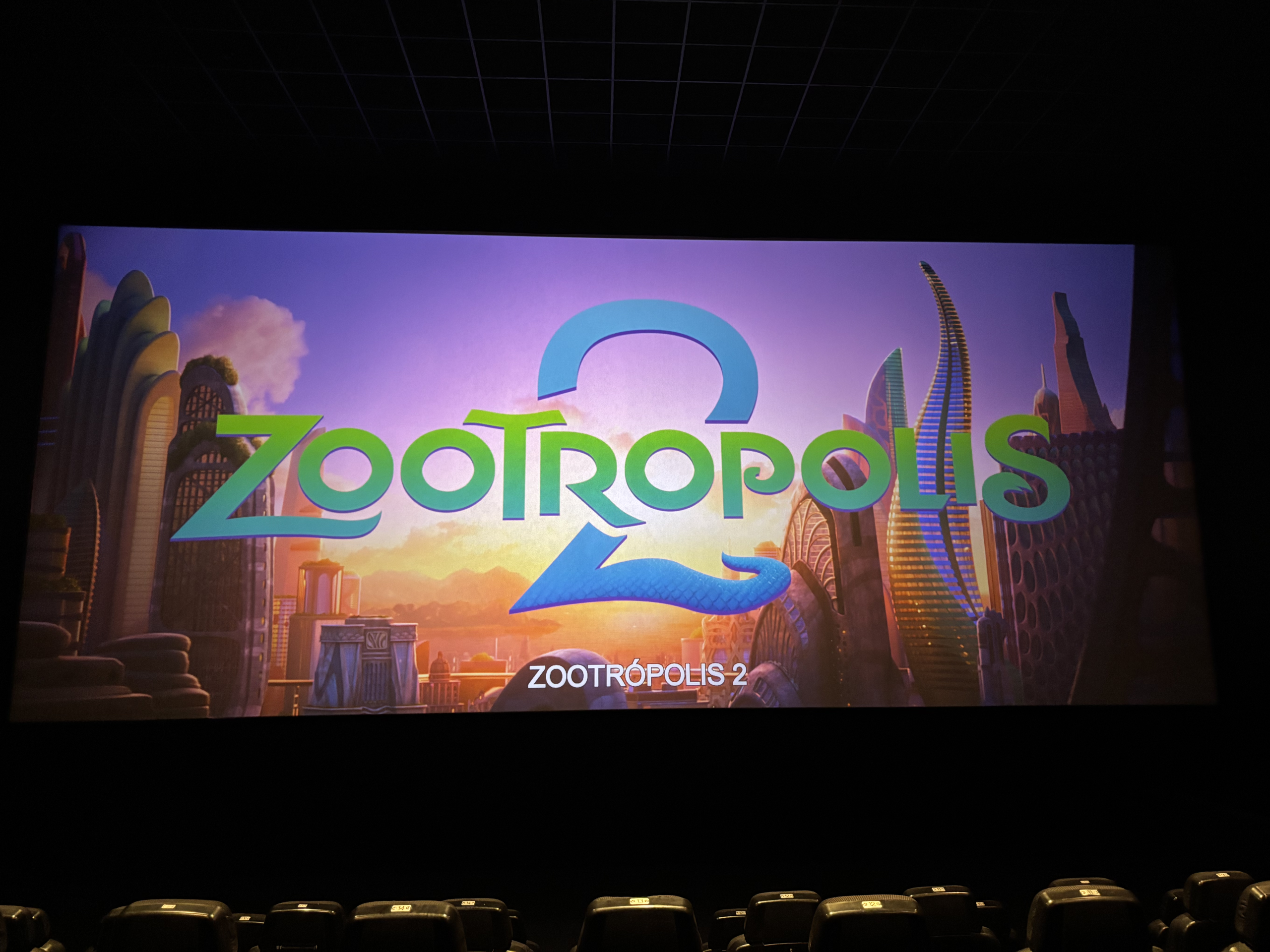 Zootrópolis 2: “La secuela por la que Disney cerrará el año con broche de oro”