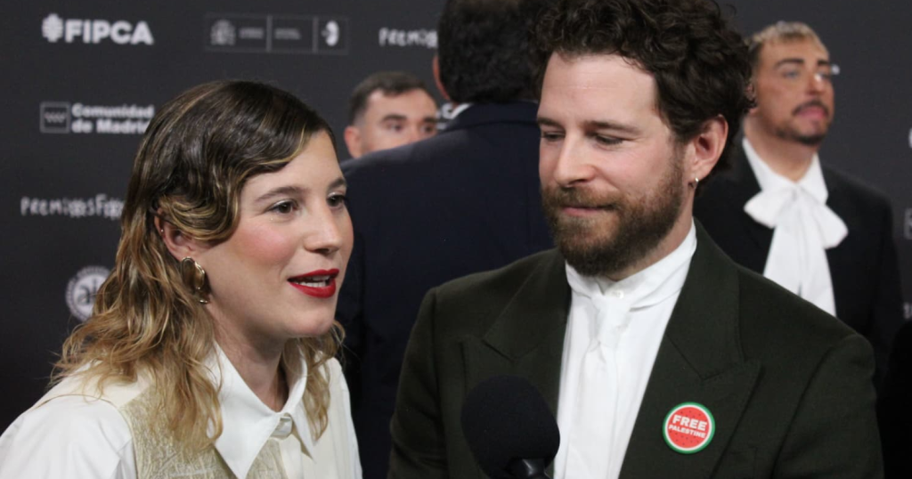 ‘Los domingos’ lidera los Forqué 2025 y apunta a los Goya