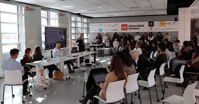 II Simposio Internacional de retórica digital: Relatos y discursos