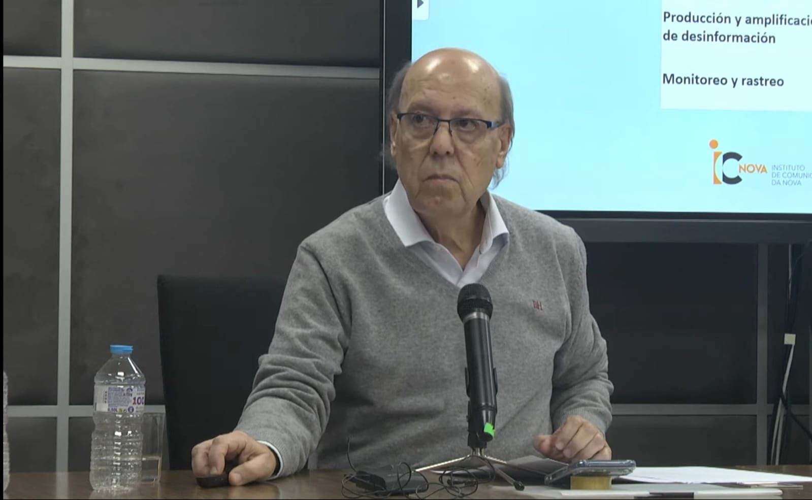 Élmano Ricarte. Foto: Andrés Felipe Guerrero