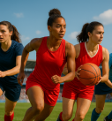 SDF, «Sólo Deporte Femenino», 1 – diciembre – 2025