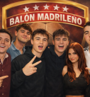 Balón Madrileño aterriza en Europea Media: el nuevo podcast que da voz al fútbol más auténtico de la Comunidad de Madrid