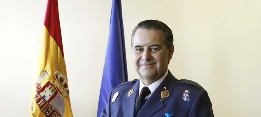 Entrevista a Javier García Arnáiz