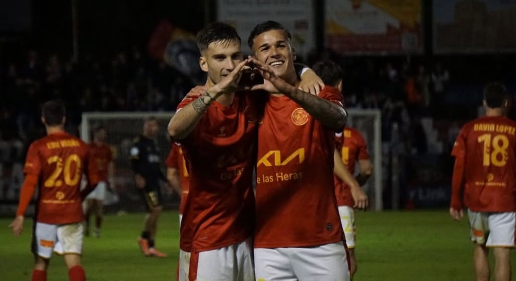 Balón Madrileño, 16 – febrero – 2026