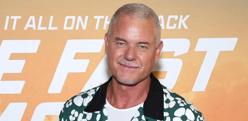 Eric Dane, protagonista de Anatomía de Grey y Euphoria, muere a los 53 años
