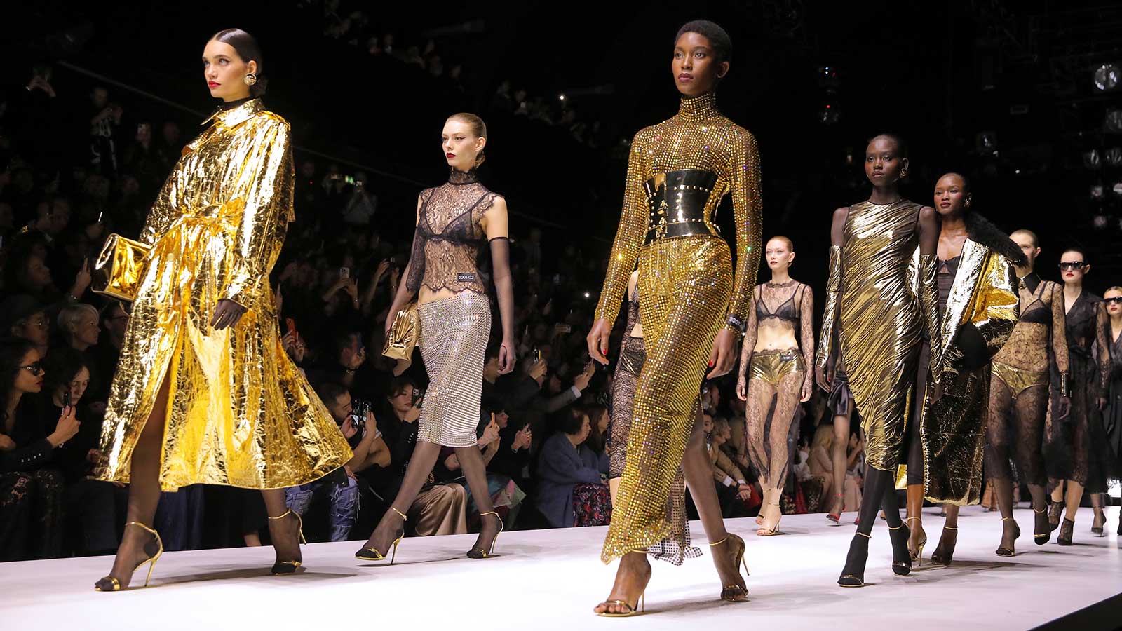 Fashion Week de Milán,  cuando la tradición se fusiona con el estilo