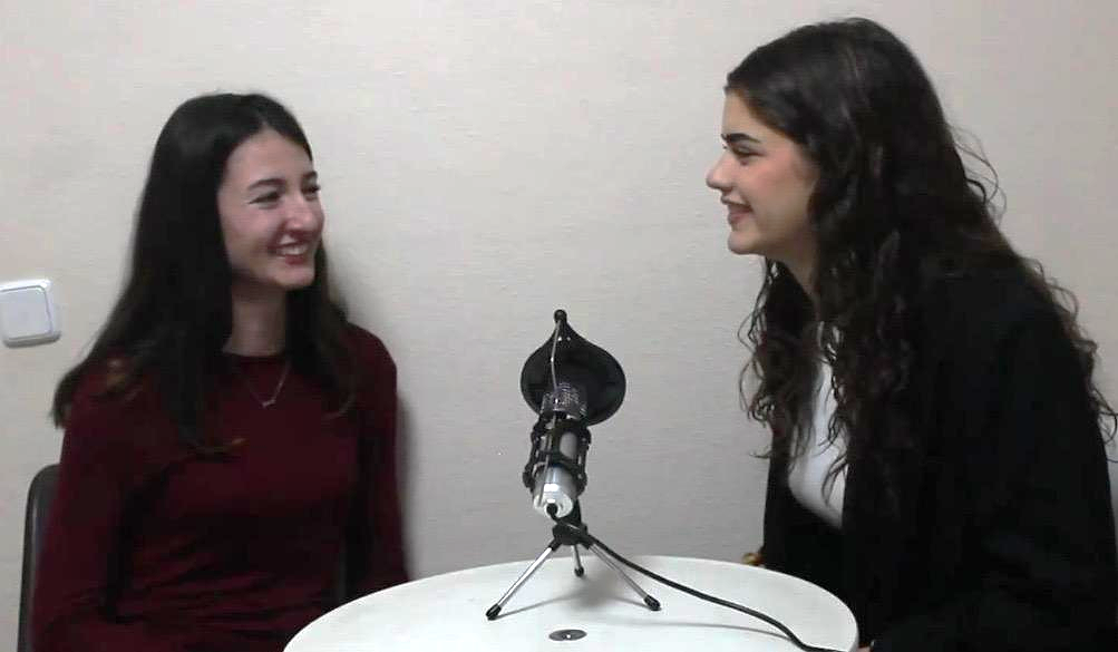 SDF, «Sólo Deporte Femenino», 11 – febrero – 2025