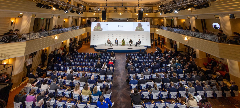 Múnich 2026 y el Despertar de la Autonomía Europea