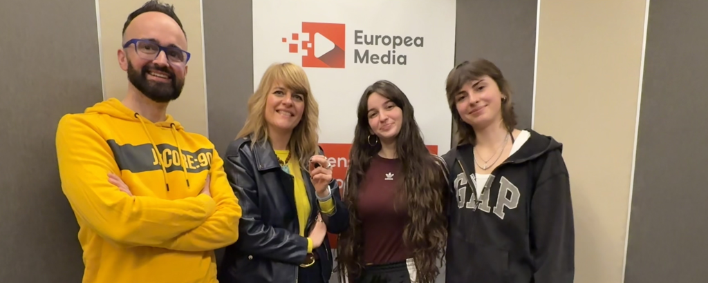 Rebeca Cordero: “Necesitamos más mujeres en la investigación”