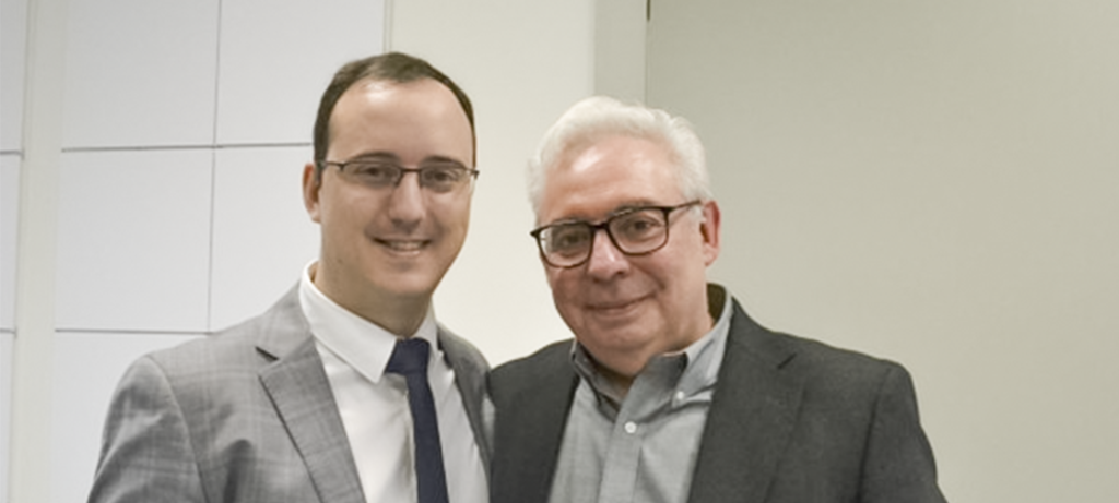 El papel de Europa ante los conflictos internacionales actuales: de Ucrania a Groenlandia 