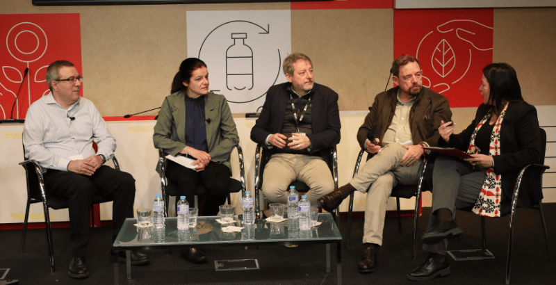 II Jornada de la Sostenibilidad Curricular en la Universidad Europea