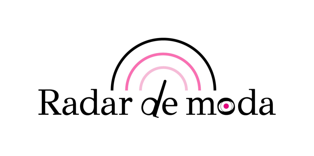 Logo de Radar de moda, Hecho por: Sophia Guaithero