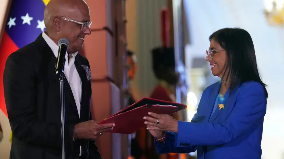 La Ley de Amnistía fue aprobada en Venezuela