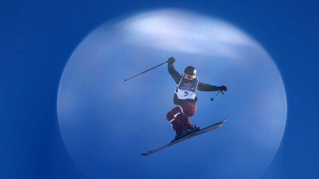 El trabajo invisible de los JJ.OO. de Invierno Milano Cortina 2026