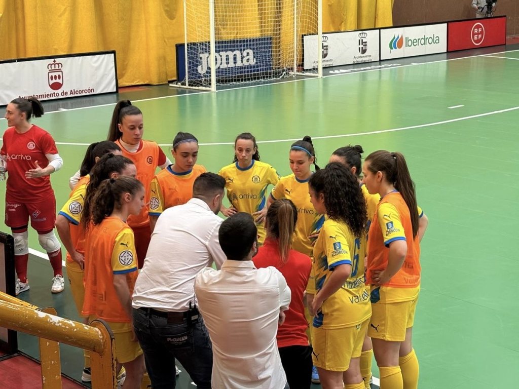 Balón Madrileño, 2 – marzo – 2026