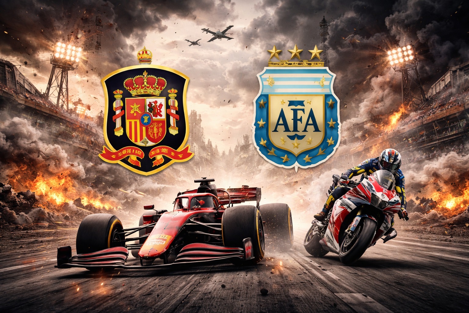 Imagen creada por Inteligencia Artificial