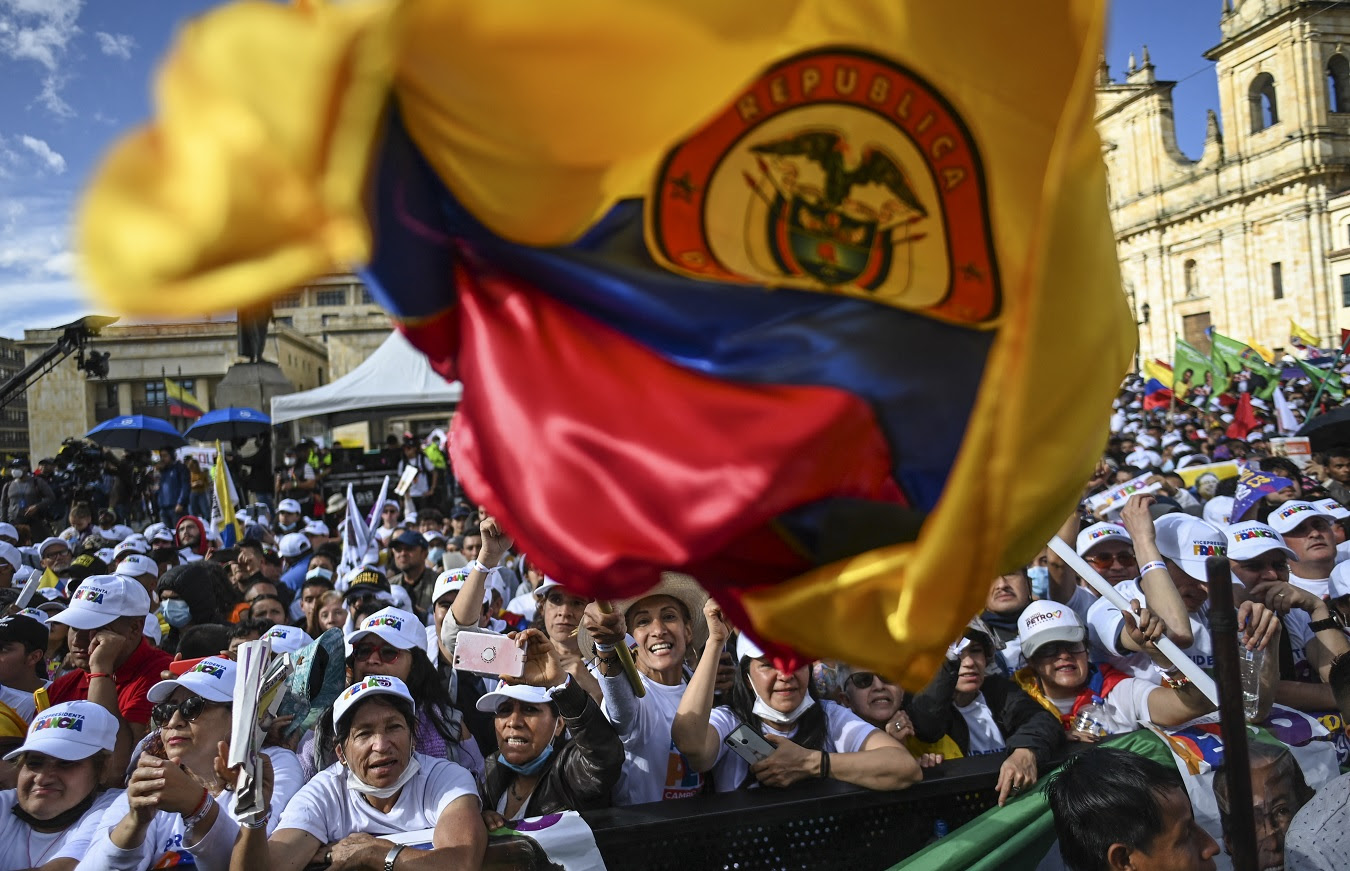 Colombia 2026: elecciones en medio de la polarización actual y la memoria de la violencia