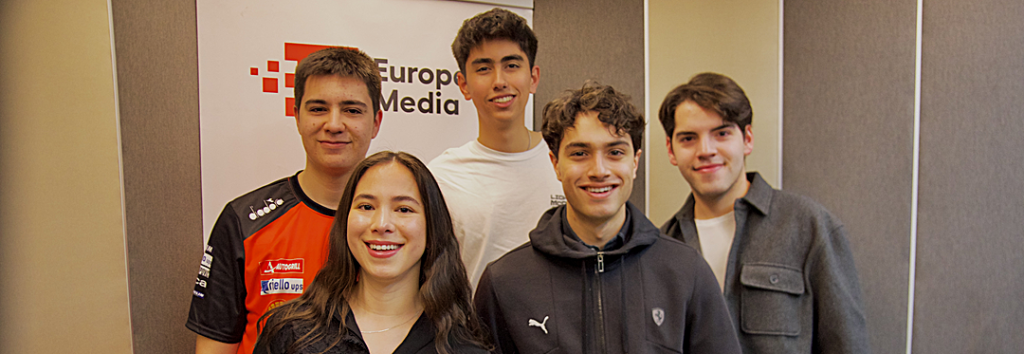 Frecuencia Motor, 10 – marzo – 2026