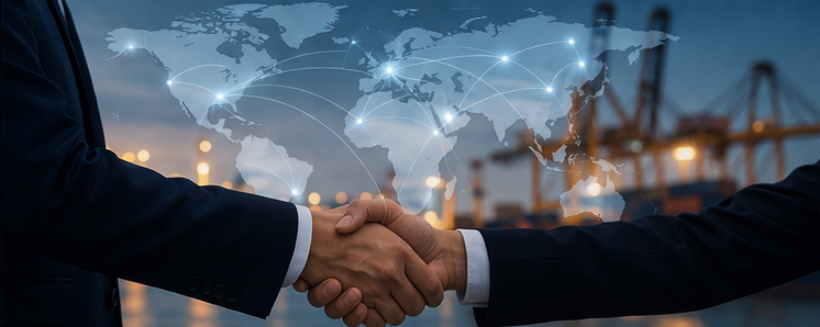 Global Economy & Foreing Trade: March – South America