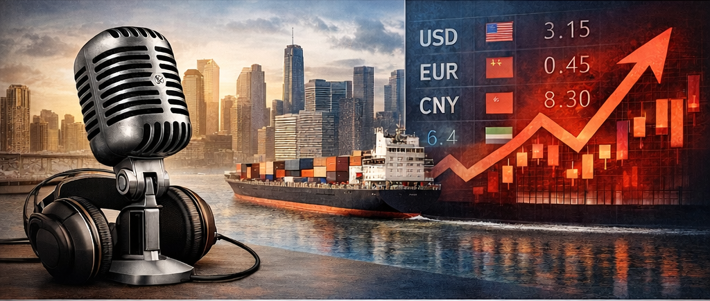 Global Economy & Foreign Trade, 4: Africa