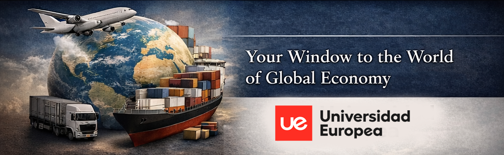 Global Economy & Foreign Trade, 6: India