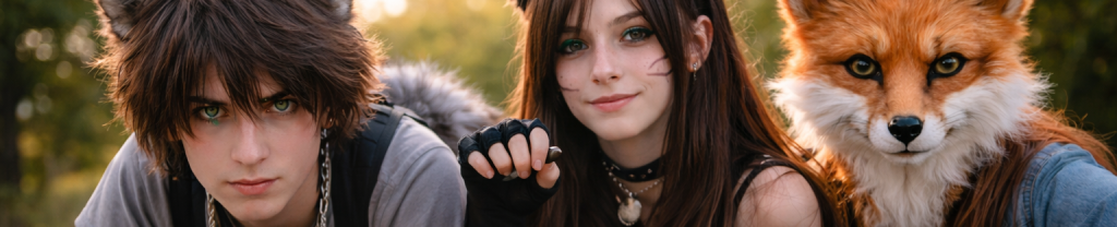 Oliver Serrano León: “Los therians son un fenómeno identitario”