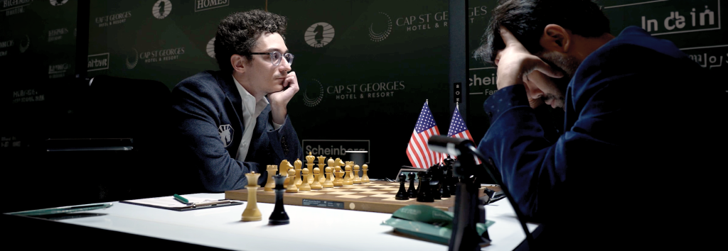 Arranca el Torneo de Candidatos FIDE 2026 en Chipre