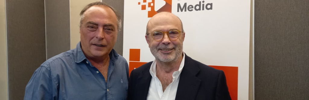 Somos Conexión: El nuevo podcast de los empleados de Europa Education Group