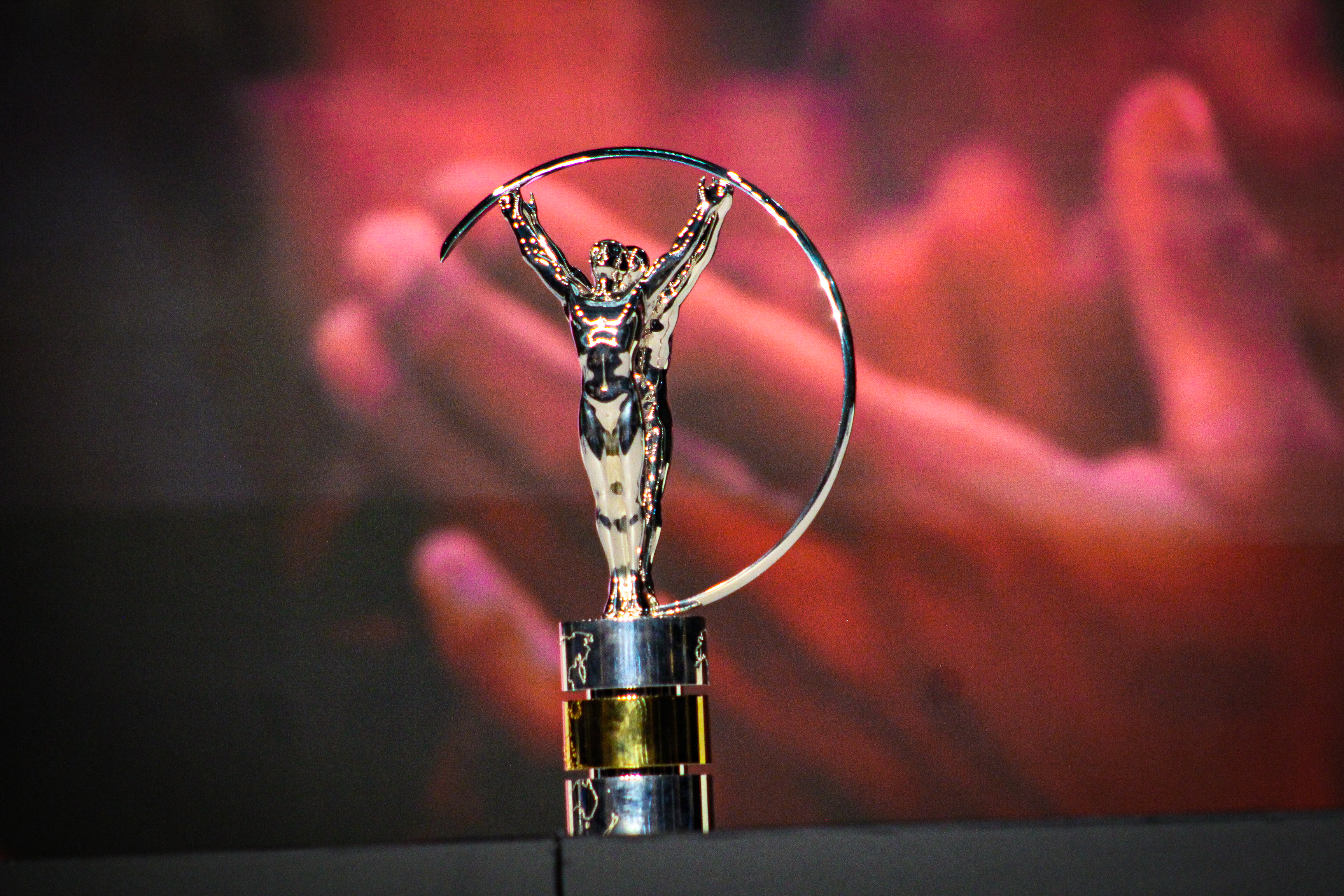 Carlos Alcaraz y Lamine Yamal, entre los ganadores de los Premios Laureus 2026