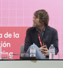 La 32ª Semana de la Comunicación de la Universidad Europea de Madrid analiza el futuro de los patrocinios en LaLiga