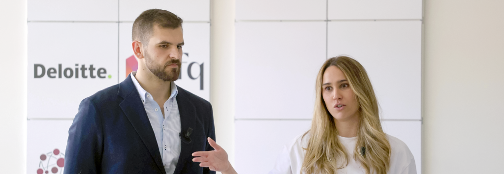 Ana Gonzalez: “Dolce & Gabanna no es solo moda”