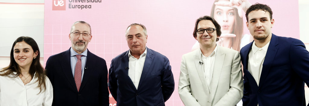 Fernando Prieto: «es una guerra en la que la verdad es la primera víctima»