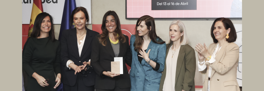 “12 Meses, 12 Causas” de Mediaset, protagoniza una emotiva clausura en la Universidad Europea