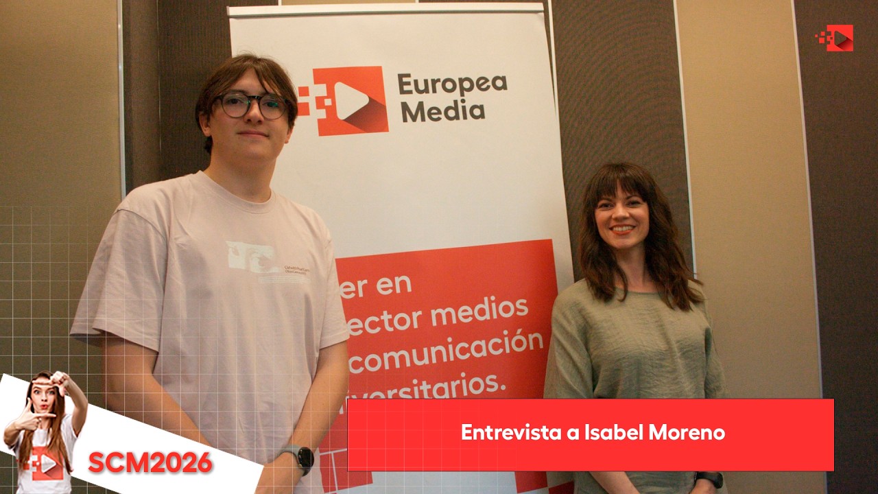 Isabel Moreno: «Los bulos más peligrosos son aquellos que intentan restar importancia a lo que está pasando»