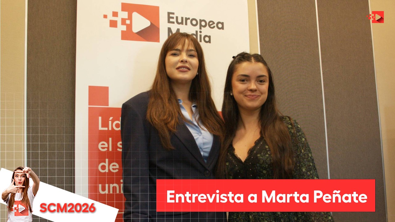 Marta Peñate: “Es necesario estudiar aquello que realmente motiva a cada persona”