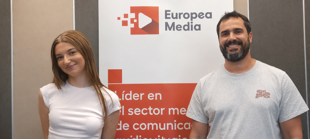 José Campos: «Animo a todos los estudiantes a vivir la experiencia Erasmus»