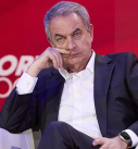 El ex presidente Zapatero es imputado por la Audiencia Nacional por blanqueo de capitales