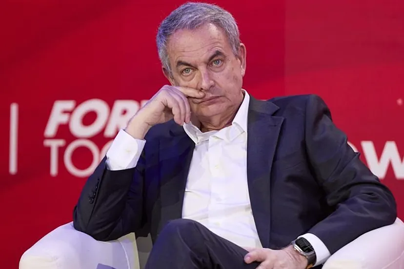 El ex presidente Zapatero es imputado por la Audiencia Nacional por blanqueo de capitales